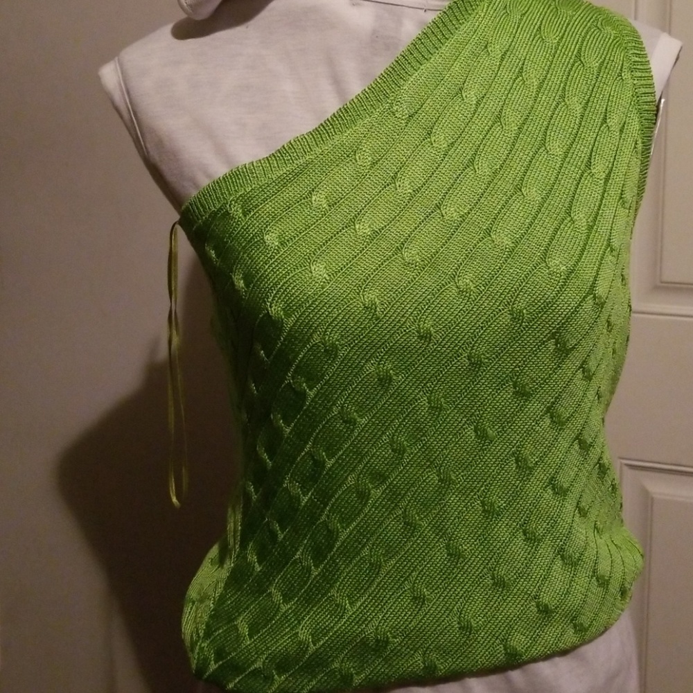 Ralph laurem black label top...NWT